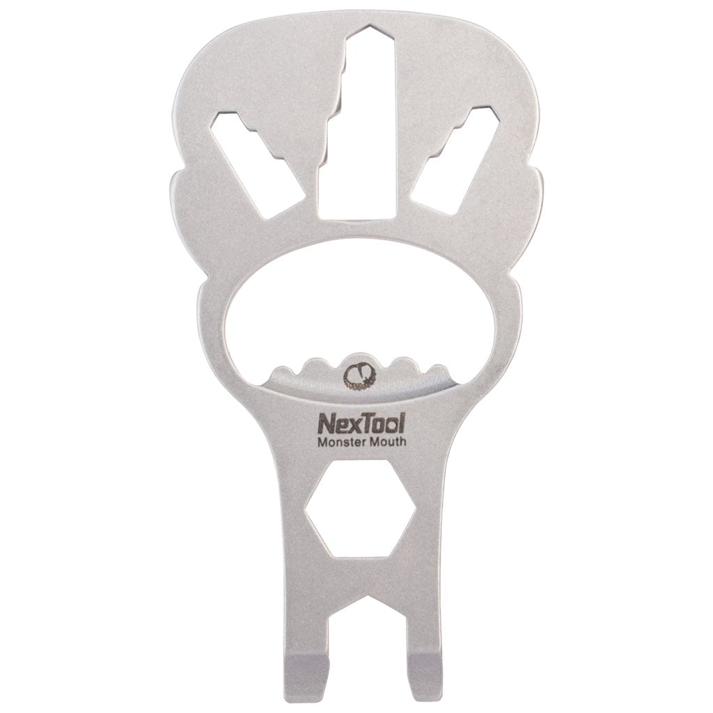 Nextool Nextool Multi Tool Monster Mouth Game Cleaning