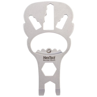 Nextool Nextool Multi Tool Monster Mouth Game Cleaning