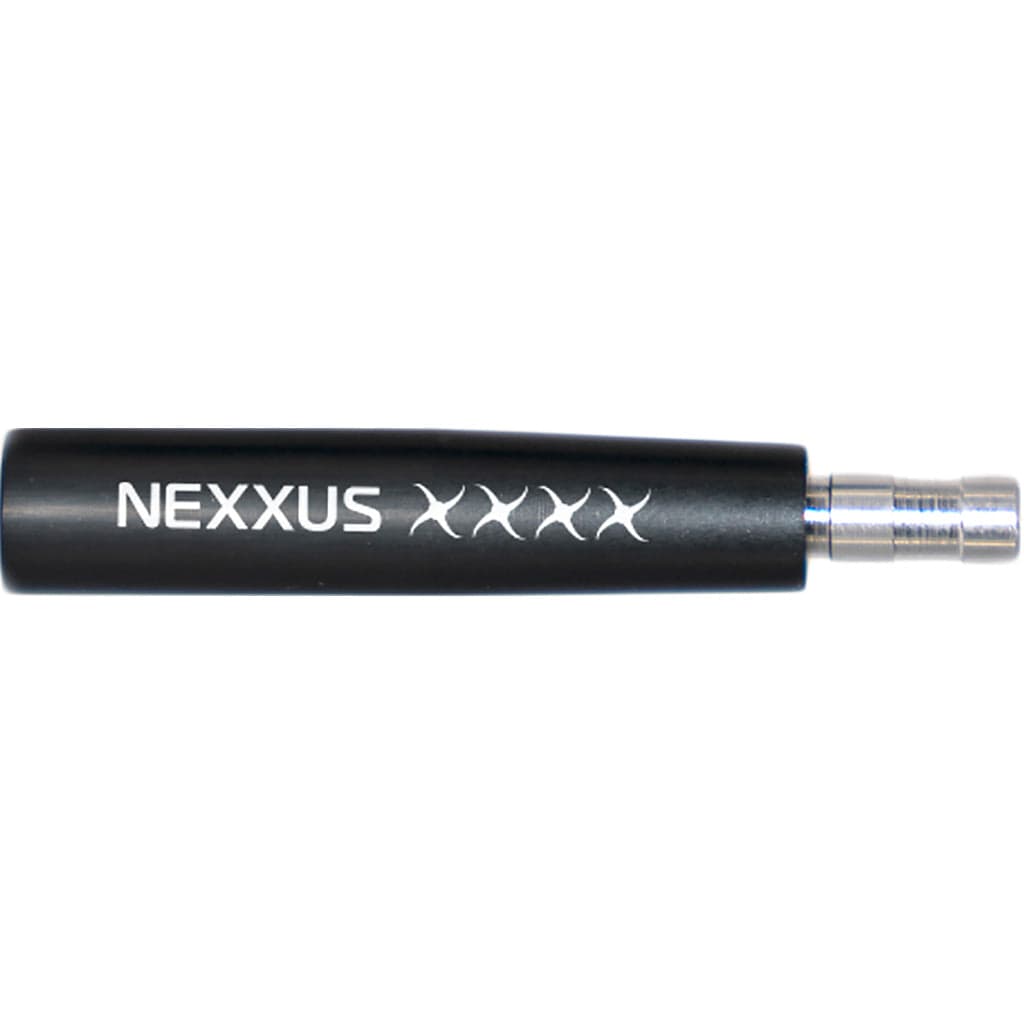 Nexxus Nexxus Alloy Outserts 350 12 Pk. Arrow Components