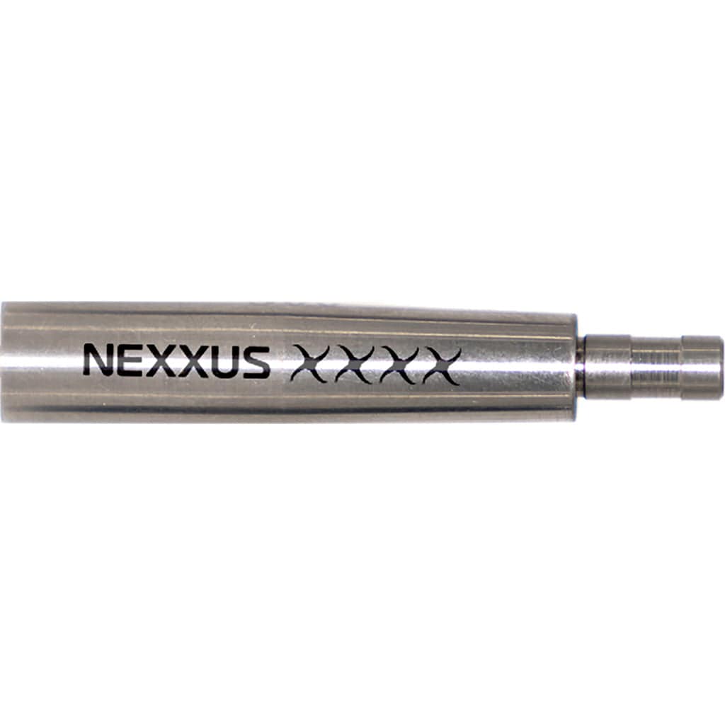 Nexxus Nexxus Titanium Outserts 400 12 Pk. Arrow Components
