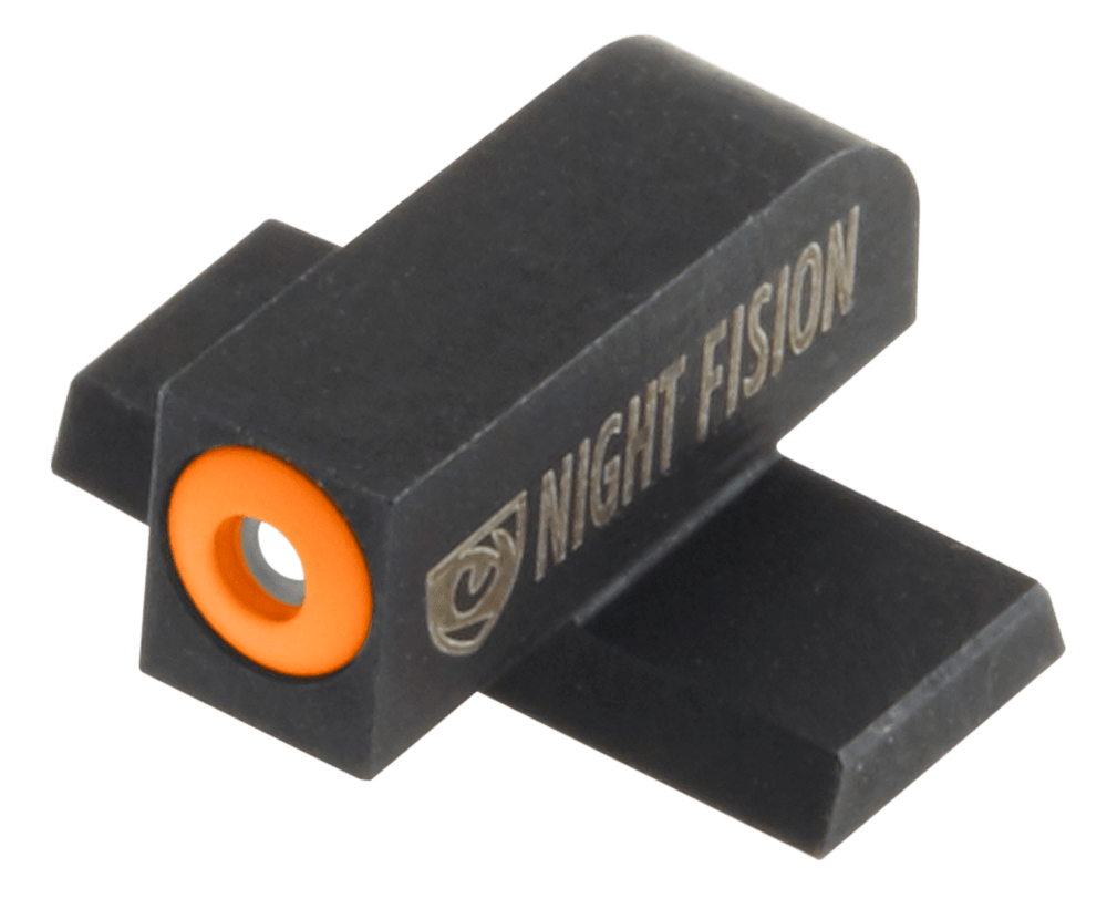 Night Fision Night Fision Oem Replacement, Nf Sig-175-001-ogxx     Ns Sig Pstl #6 Frnt Firearm Accessories