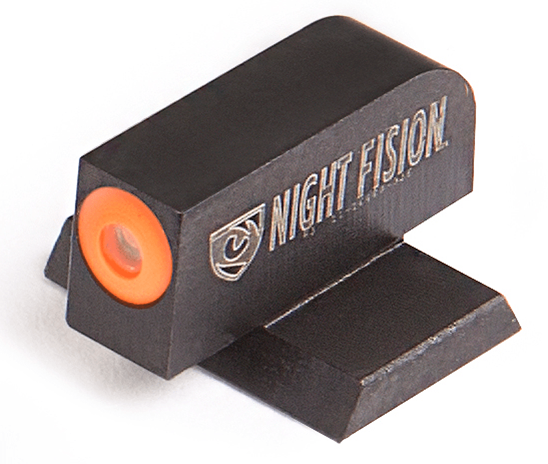 Night Fision Night Fision Perfect Dot, Nf Cnk-025-001-ogxx     Ns Canik Tp9 Frnt Firearm Accessories