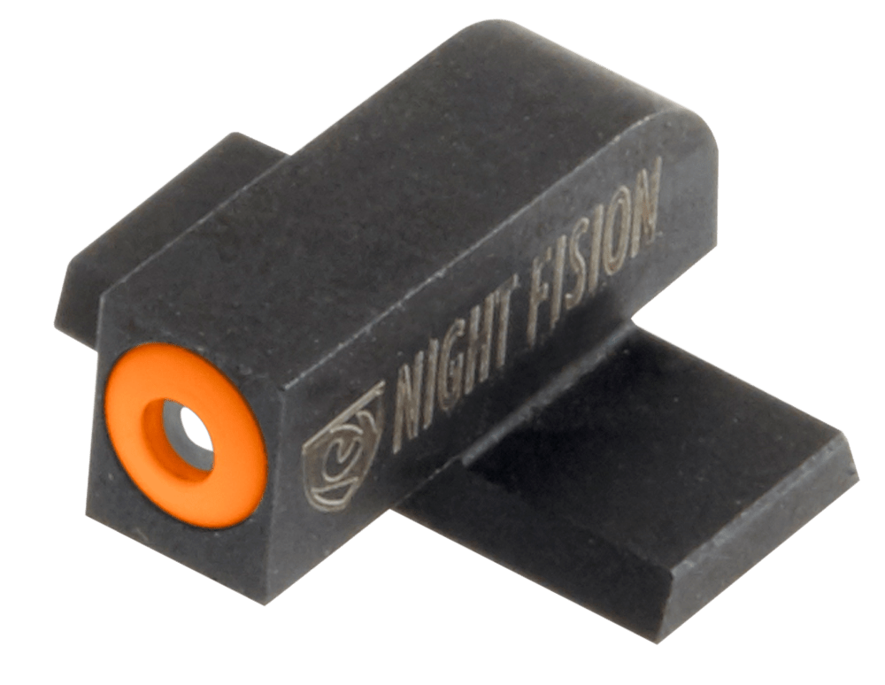 Night Fision Night Fision Perfect Dot, Nf Spr-225-001-ogxx     Ns Xd/xdm/xds Pstl Frnt Firearm Accessories