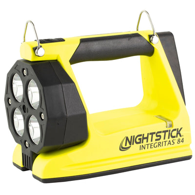 Nightstick Nightstick Integritas Lantern Green / Integritas 84 Flashlights & Batteries