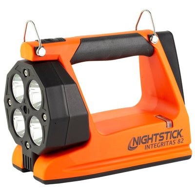 Nightstick Nightstick Integritas Lantern Red / Integritas 82 Flashlights & Batteries