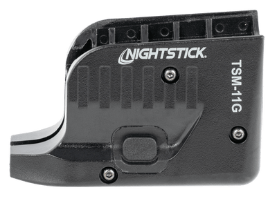 Nightstick Nightstick Pistol Laser Green Laser Fits Glock 42/43/43x/48 Accessories