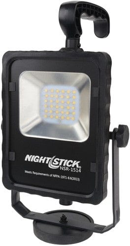 Nightstick Nightstick Rechgble Led Area - Light W/magnetic Base 1000lum! Flashlights & Batteries