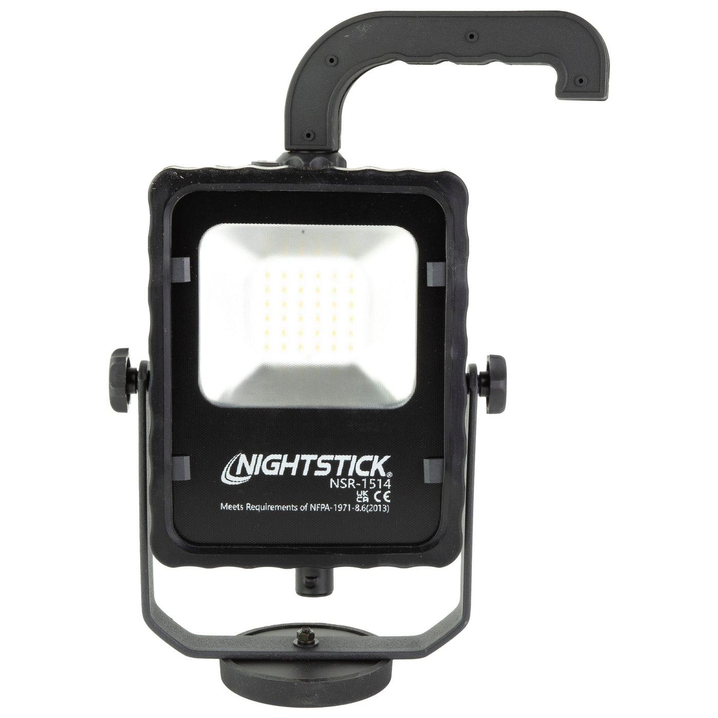 Nightstick Nightstick Rechgble Led Area - Light W/magnetic Base 1000lum! Flashlights & Batteries