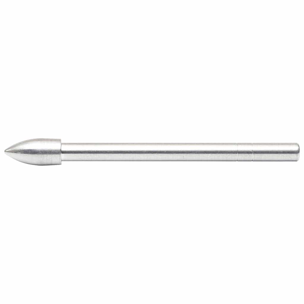 No Limit No Limit Cobalt Target Point 3d 500-600 Spine 80gr. 12 Pk. Arrow Components