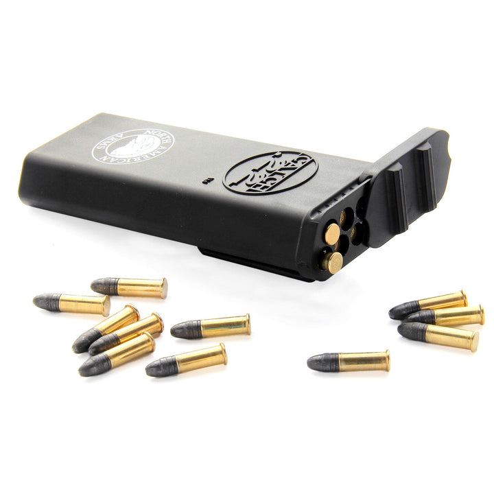 North American Arms Naa Catch 22 Ammo Carrier Belt Clp Holsters