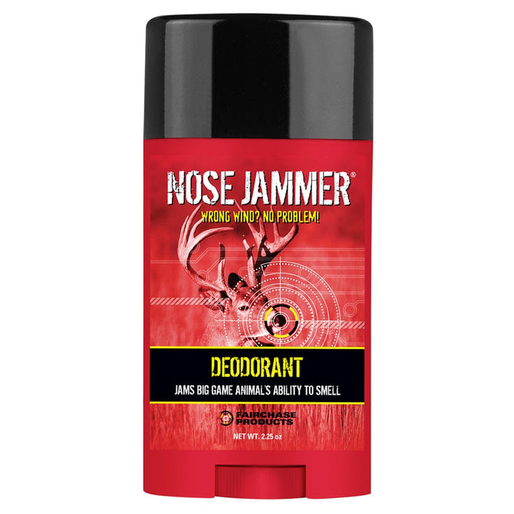 Nose Jammer Nose Jammer Deodorant 2.25 Oz. Scents/scent Elimination
