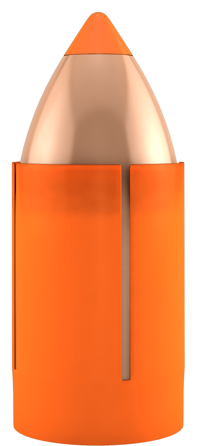 Nosler Nosler Ballistic Tip Muzzleloading Bullets .50 Cal. 300 Gr. Spitzer Point 15 Pk. Muzzleloading