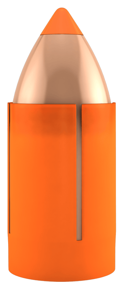 Nosler Nosler Ballistic Tip Muzzleloading Bullets .50 Cal. 300 Gr. Spitzer Point 15 Pk. Muzzleloading
