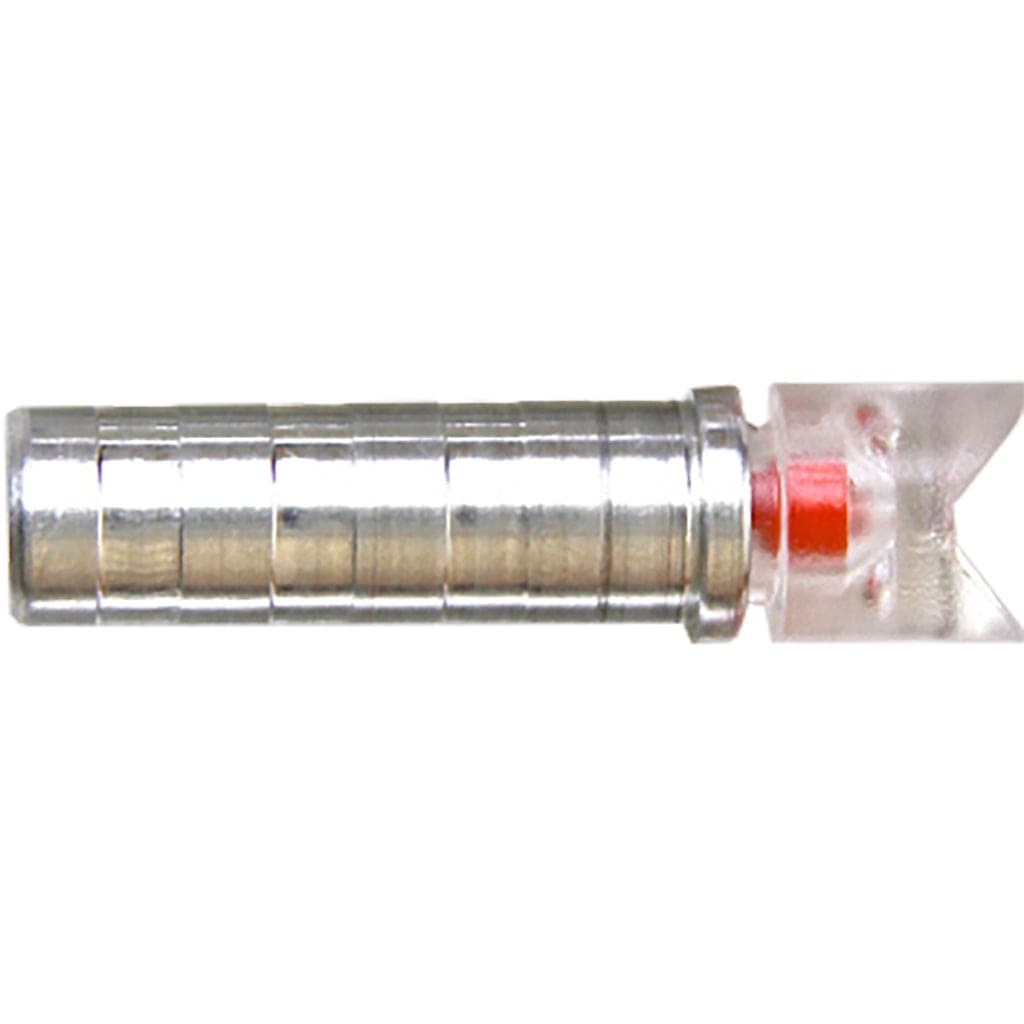 Nufletch Nufletch Ignitor Crossbow Nocks Red Moon .300 X Bolt 3 Pk. Crossbow Bolts