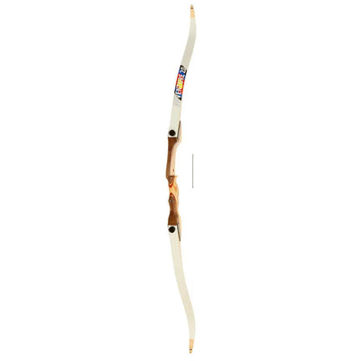 October Mountain October Mountain Adventure 2.0 Recurve Bow 48 In. 15 Lbs. Rh Bows