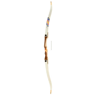 October Mountain October Mountain Adventure 2.0 Recurve Bow 48 In. 20 Lbs. Lh Bows