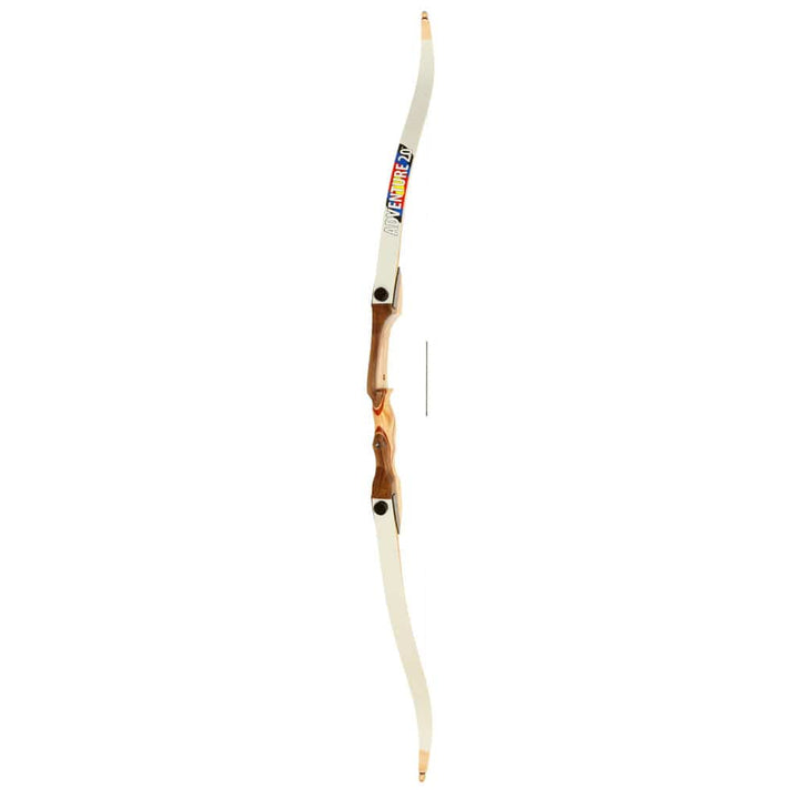October Mountain October Mountain Adventure 2.0 Recurve Bow 48 In. 20 Lbs. Rh Bows