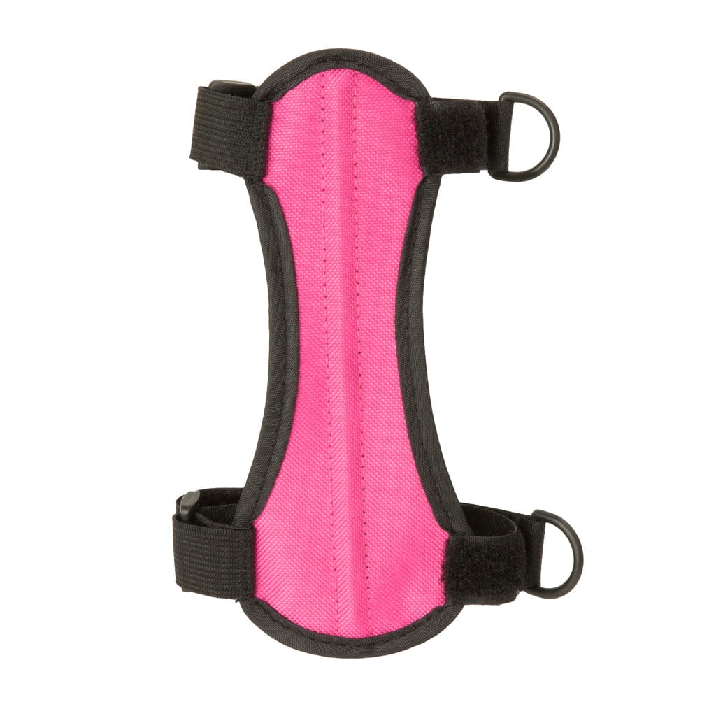 October Mountain October Mountain Arm Guard Pink Armguards