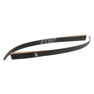 October Mountain October Mountain Ascent Recurve Limbs 58 In. 20 Lbs. Bows
