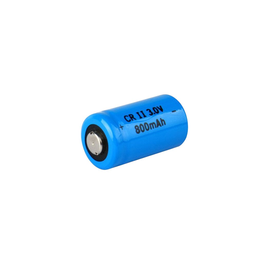 October Mountain October Mountain Battery Cr2 1 Pk. Batteries and Acc