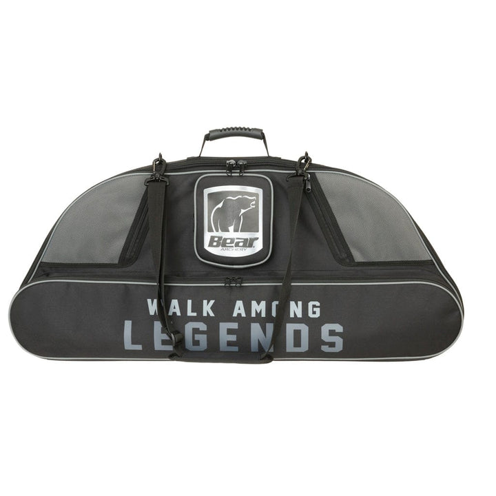 October Mountain October Mountain Bow Case Bear Archery Legend 38 In. Cases and Storage