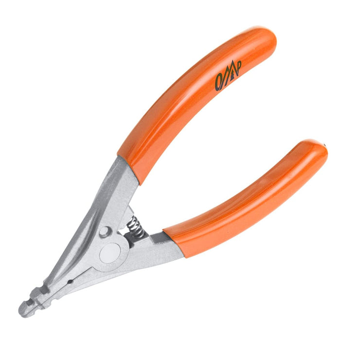 October Mountain October Mountain Cinch D Loop Plier Bow Shop Tools
