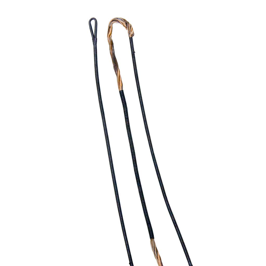 October Mountain October Mountain Crossbow Split Cables 18 3/4 In. Cx Covert Cx-3sl+ Strings and Cables
