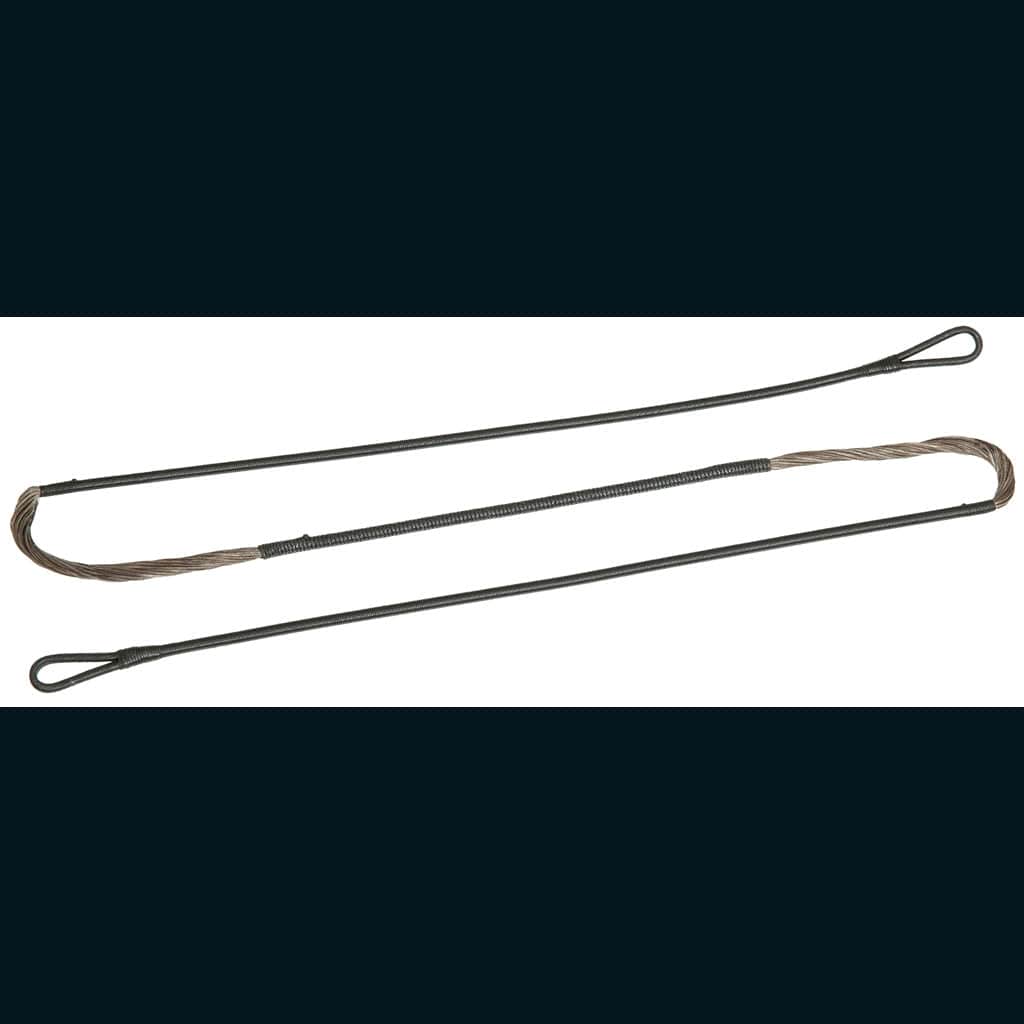 October Mountain October Mountain Crossbow String 33.78 In. Centerpoint Wrath 430 Strings and Cables