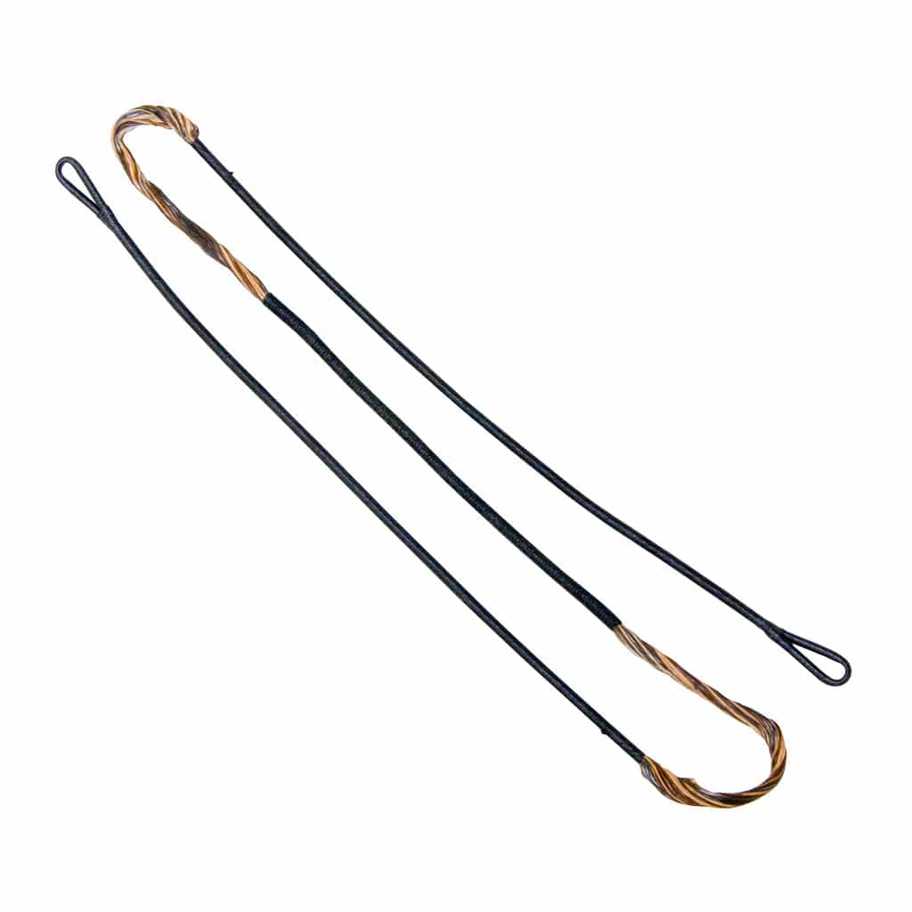 October Mountain October Mountain Crossbow String 34 In. Wicked Ridge Strings and Cables