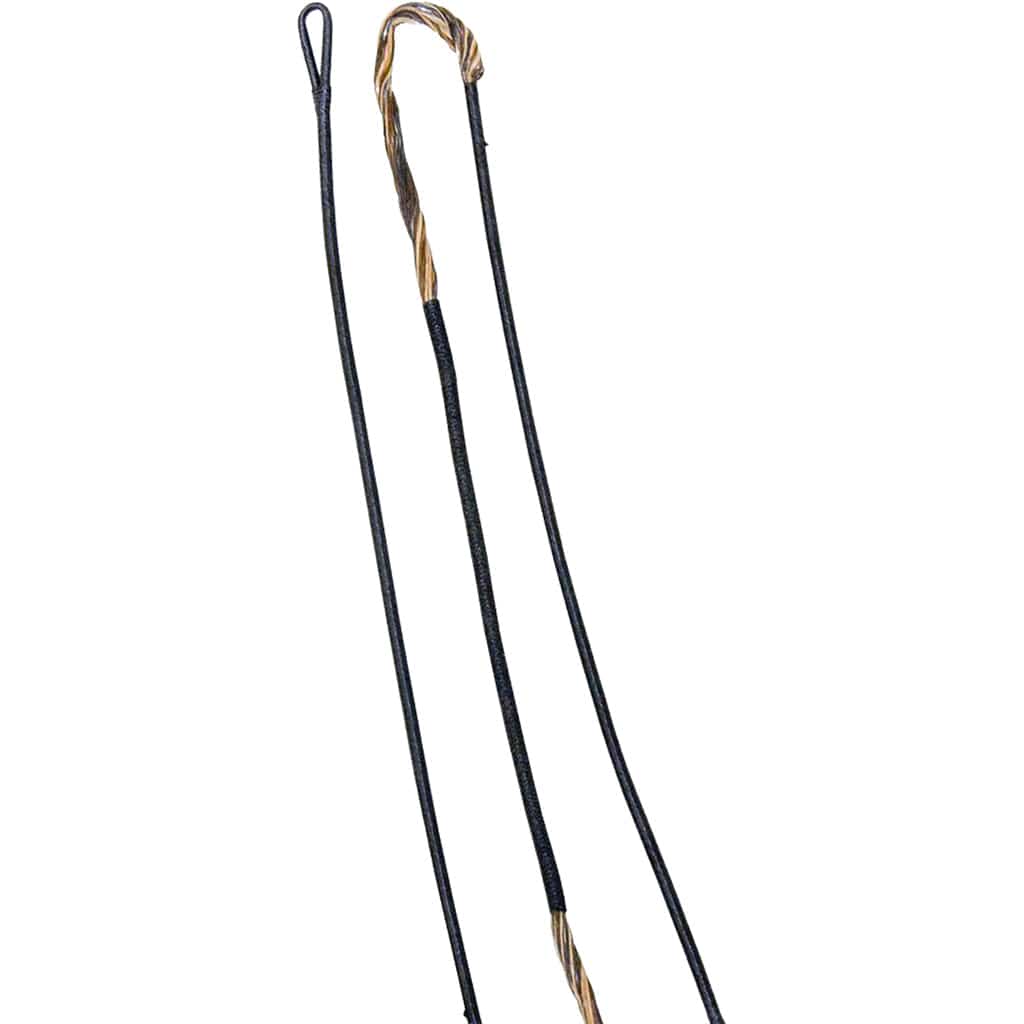 October Mountain October Mountain Crossbow String 37 1/2 In. Killer Instinct Furious Pro Strings and Cables