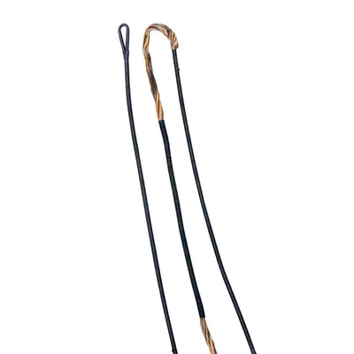 October Mountain October Mountain Crossbow String 40.875 In Tenpoint Carbon Nitro Strings and Cables