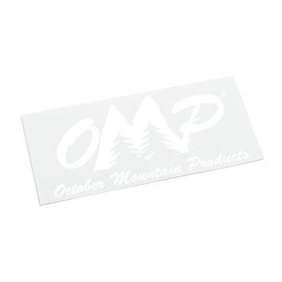 October Mountain October Mountain Decal Auto Accessories