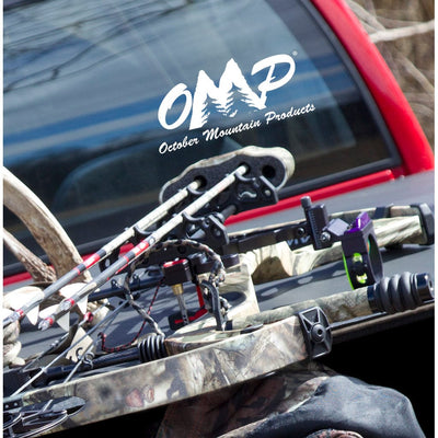 October Mountain October Mountain Decal Auto Accessories