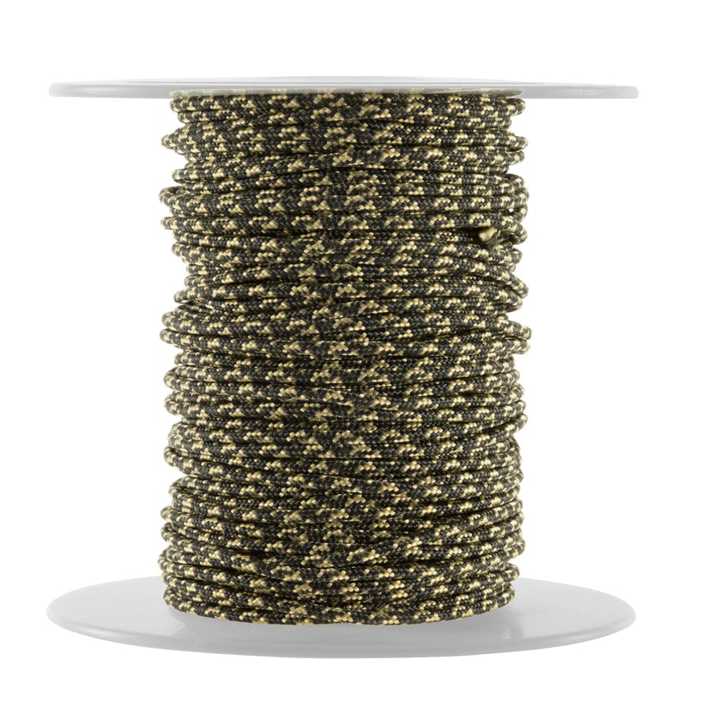 October Mountain October Mountain Endure-xd Release Loop Rope Camo 100 Ft. String Accessories