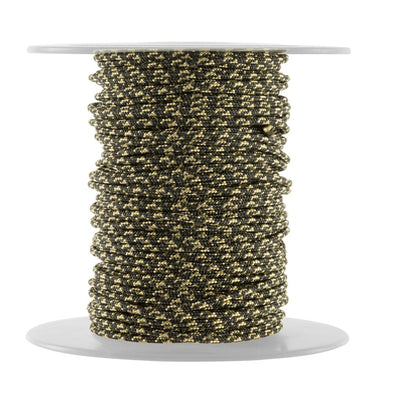 October Mountain October Mountain Endure-xd Release Loop Rope Camo 100 Ft. String Accessories