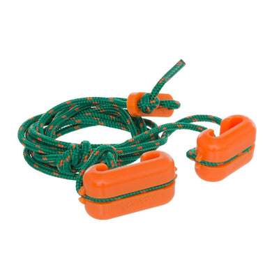 October Mountain October Mountain Flex Pro Stringer Recurve Orange Recurve and Longbow Accessories