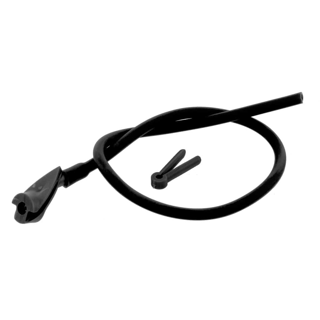 October Mountain October Mountain In-line Peep 3/16 In. String Accessories