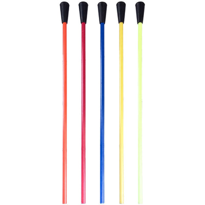 October Mountain October Mountain Marker Stakes 5 Color 100pk. Target Archery Accessories