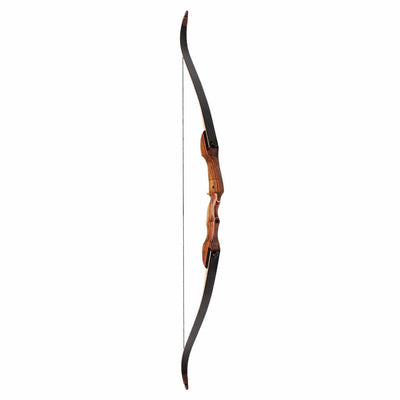 October Mountain October Mountain Mountaineer 2.0 Recurve Bow 62 In. 35 Lbs. Lh Bows