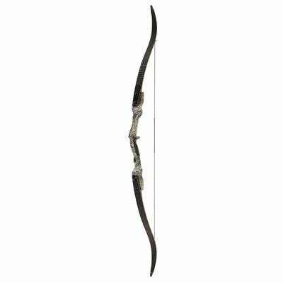 October Mountain October Mountain Night Ridge Ilf Recurve Bow Realtree Excape 60 In. 50 Lbs. Rh Bows