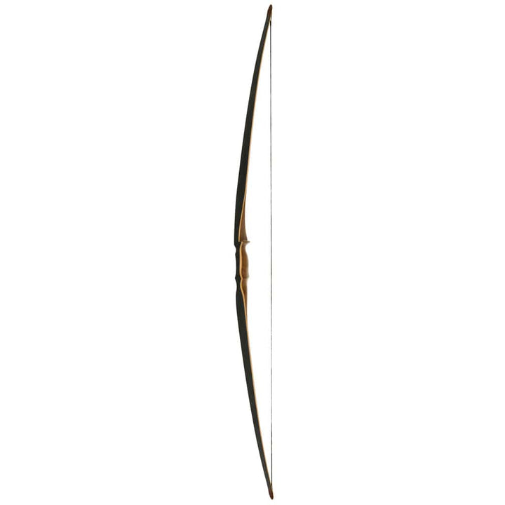 October Mountain October Mountain Ozark Hunter Longbow 68 In. 50 Lbs. Rh Bows