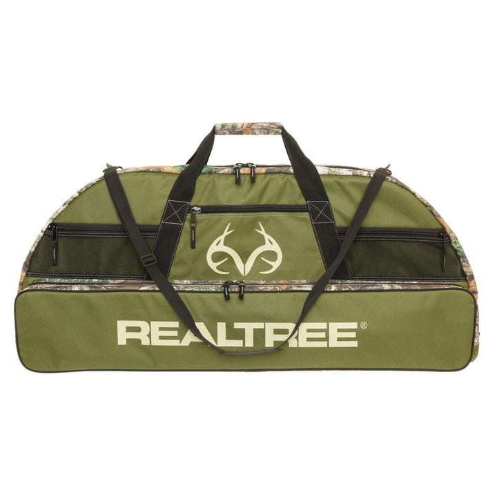 October Mountain October Mountain Realtree Case Od Green/realtree Edge 40 In. Cases and Storage