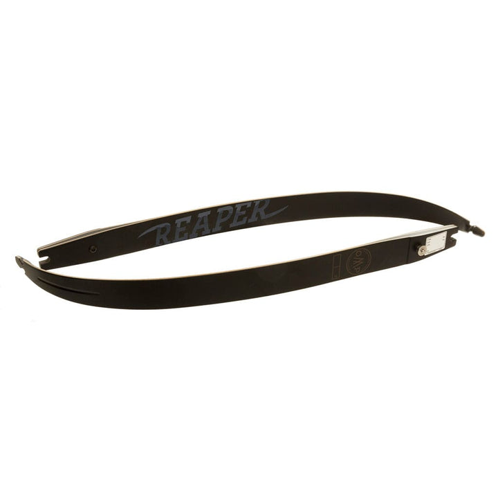 October Mountain October Mountain Reaper Ilf Recurve Limbs Long 40 Lbs. Bows