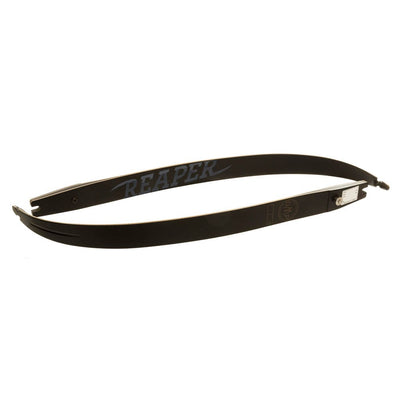 October Mountain October Mountain Reaper Ilf Recurve Limbs Short 50 Lbs. Bows