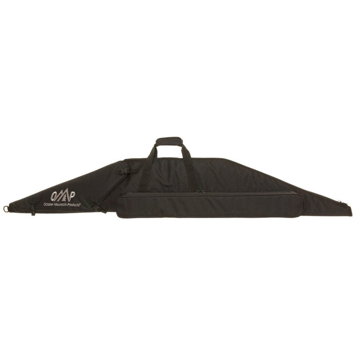 October Mountain October Mountain Recurve Case Black Full Length Cases and Storage