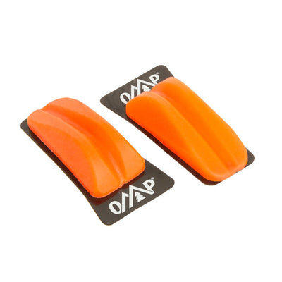 October Mountain October Mountain Remedy Orange 2 Pk. String Accessories