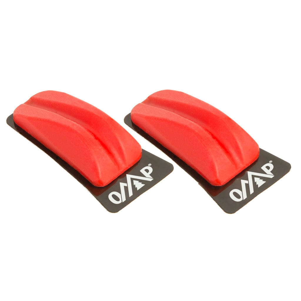 October Mountain October Mountain Remedy Red 2 Pk. String Accessories