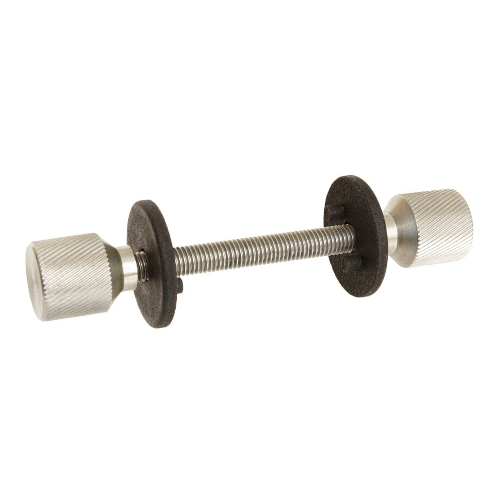 October Mountain October Mountain Revolution Serving Jig Spool Only String Making