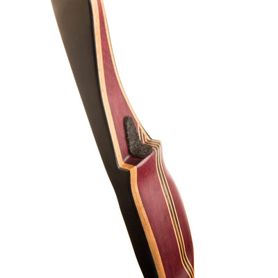October Mountain October Mountain Rug Rest Longbow Arrow Rests