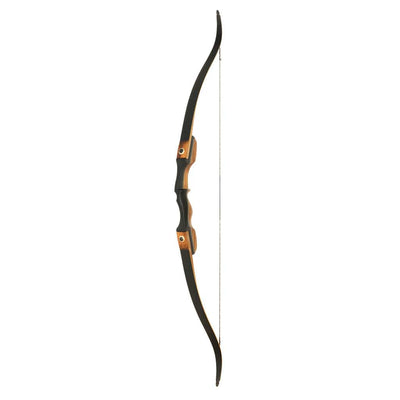 October Mountain October Mountain Sektor Recurve Bow 62 In. 40 Lbs. Lh Bows